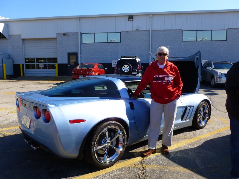 ELCO Car Show Oct 2013 039